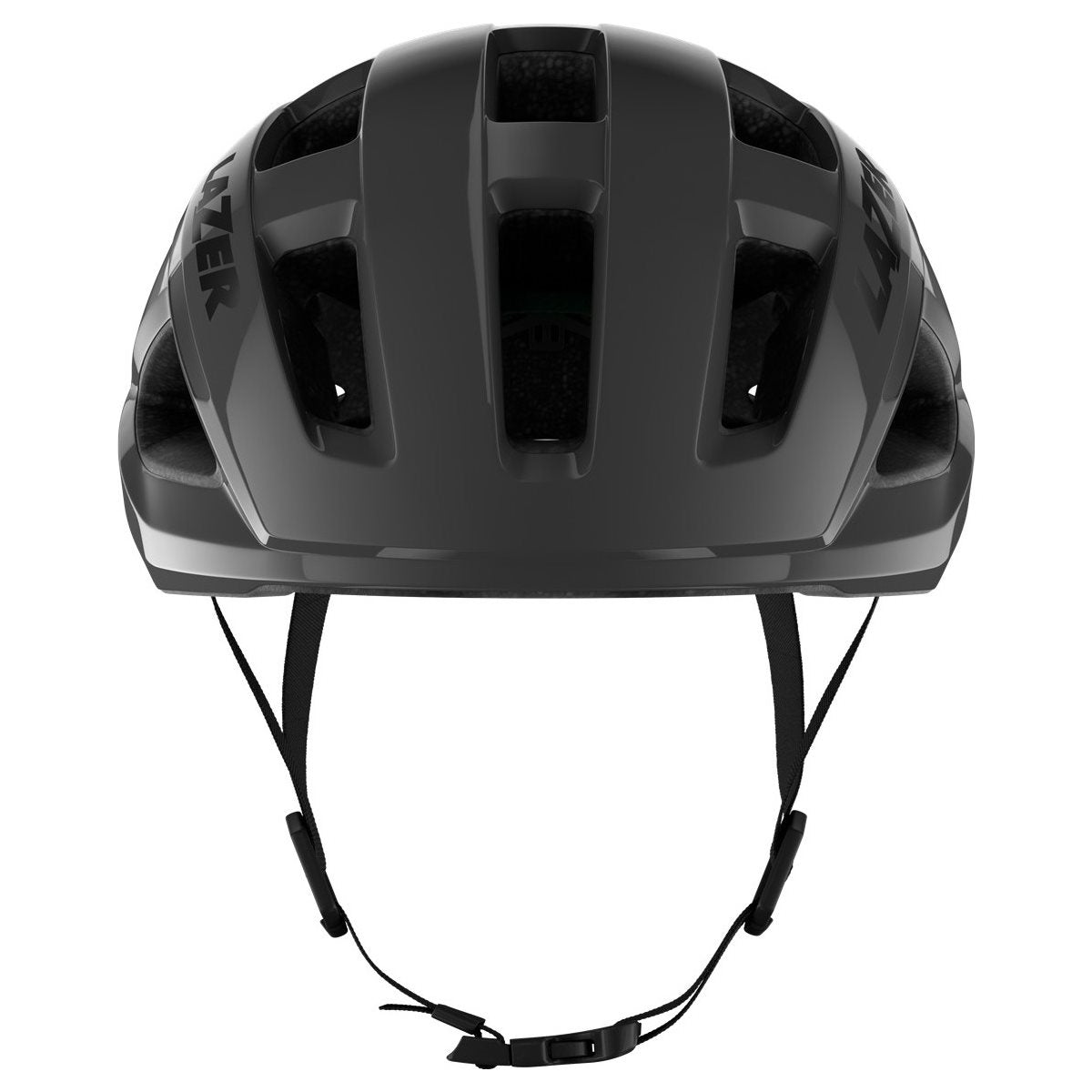Cykelhjälm Lazer Tonic KinetiCore Titanium