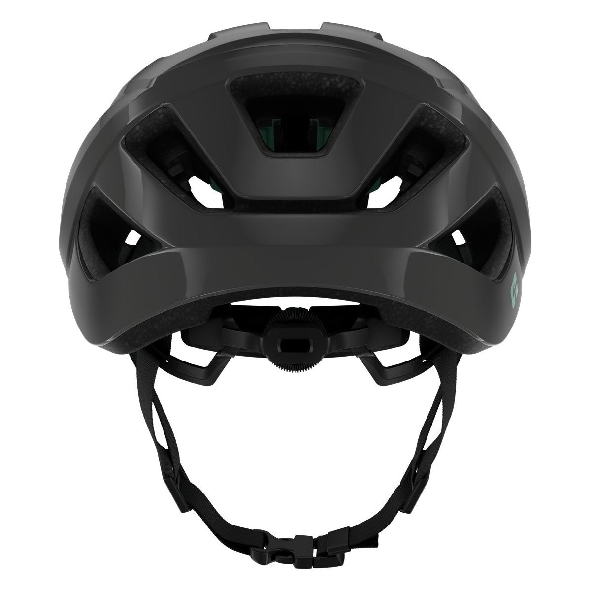 Cykelhjälm Lazer Tonic KinetiCore Titanium