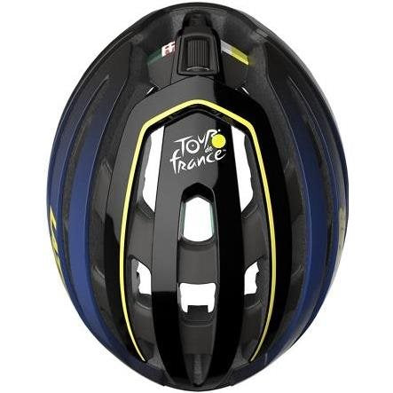 Cykelhjälm Lazer Z1 KinetiCore TdF Aeroshell