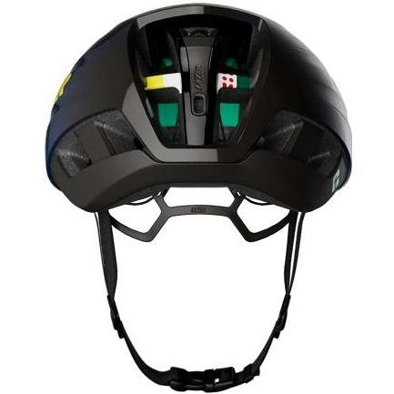 Cykelhjälm Lazer Z1 KinetiCore TdF Aeroshell