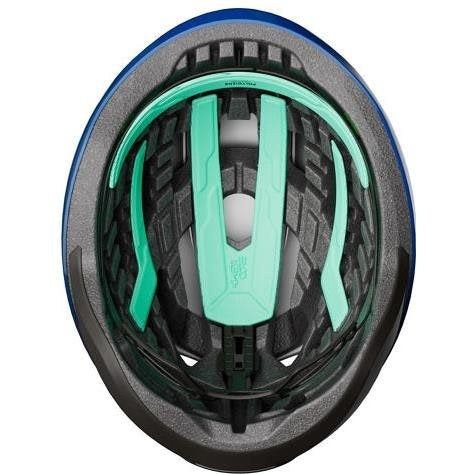 Cykelhjälm Lazer Z1 KinetiCore TdF Aeroshell