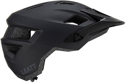 Cykelhjälm Leatt Helmet MTB AllMtn 1.0 Stealth