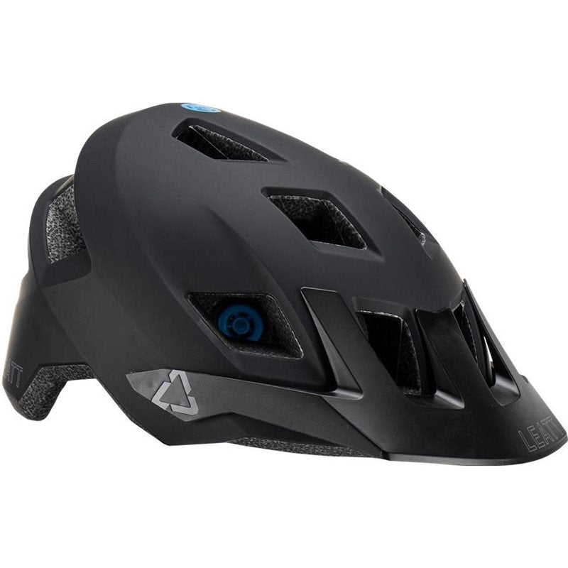 Cykelhjälm Leatt Helmet MTB AllMtn 1.0 Stealth