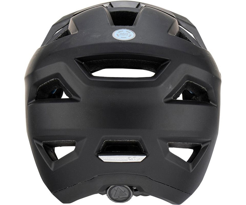 Cykelhjälm Leatt Helmet MTB AllMtn 2.0 Stealth