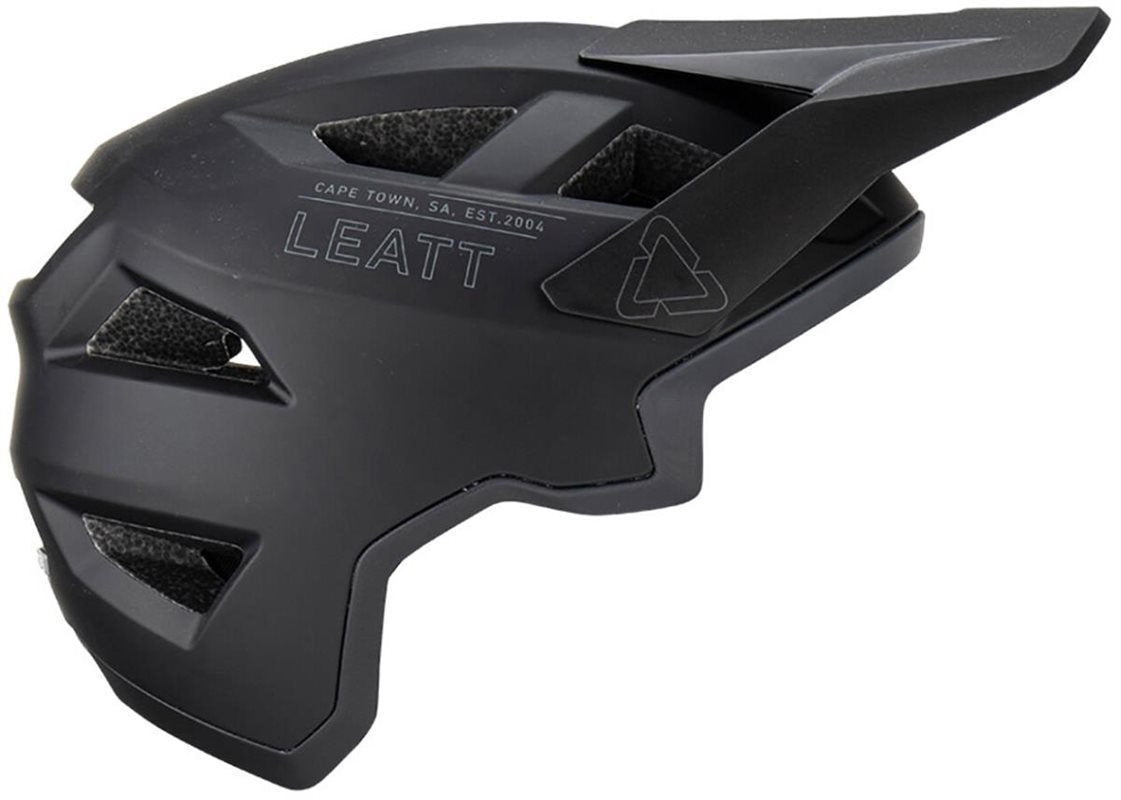 Cykelhjälm Leatt Helmet MTB AllMtn 2.0 Stealth