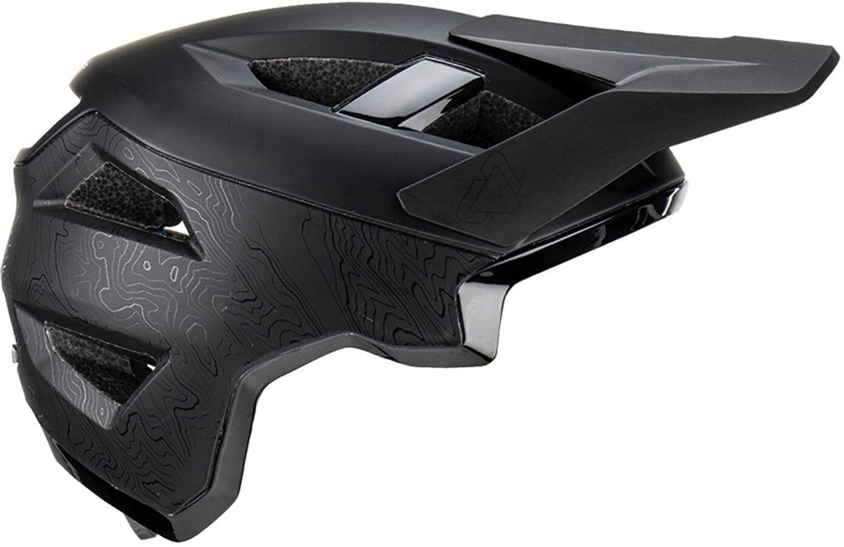 Cykelhjälm Leatt Helmet MTB AllMtn 3.0 Stealth