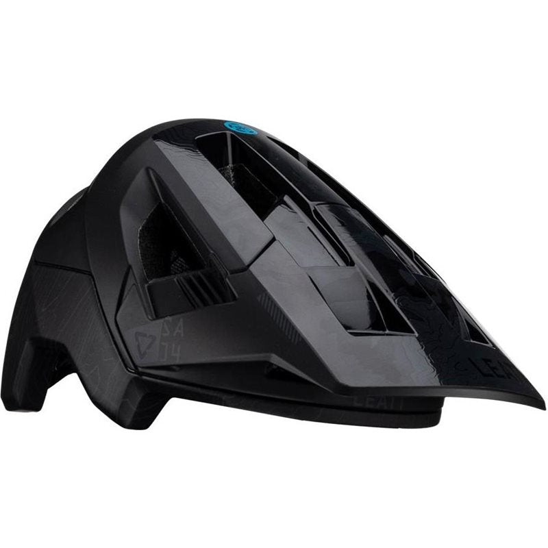 Cykelhjälm Leatt Helmet MTB AllMtn 4.0 Stealth