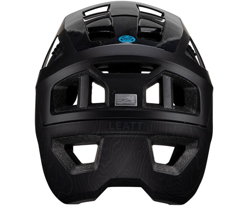 Cykelhjälm Leatt Helmet MTB AllMtn 4.0 Stealth