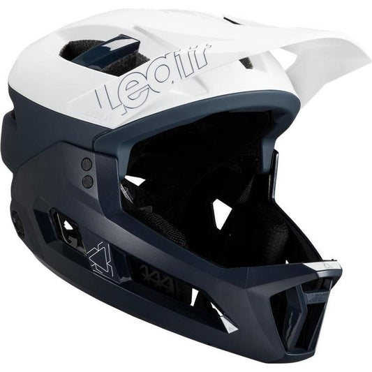 Cykelhjälm Leatt Helmet MTB Enduro 3.0 White