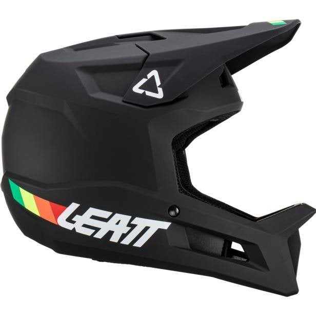 Cykelhjälm Leatt Helmet MTB Gravity 1.0 Black