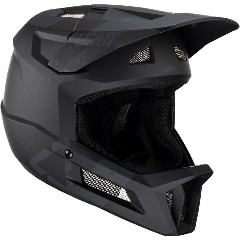 Cykelhjälm Leatt Helmet MTB Gravity 2.0 Stealth