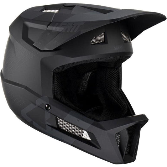 Cykelhjälm Leatt Helmet MTB Gravity 2.0 Stealth