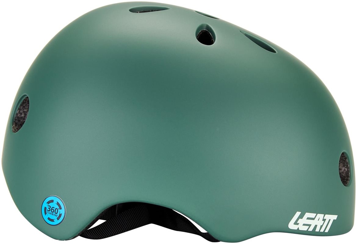 Cykelhjälm Leatt Helmet MTB Urban 1.0 Ivy