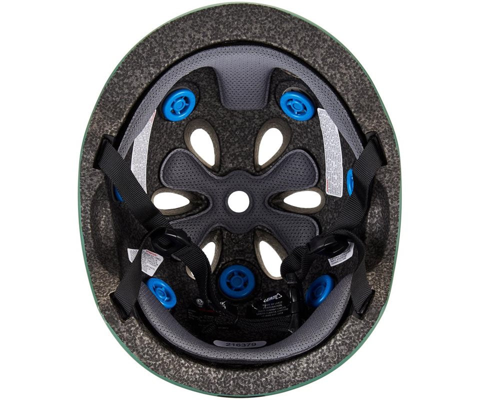 Cykelhjälm Leatt Helmet MTB Urban 1.0 Ivy