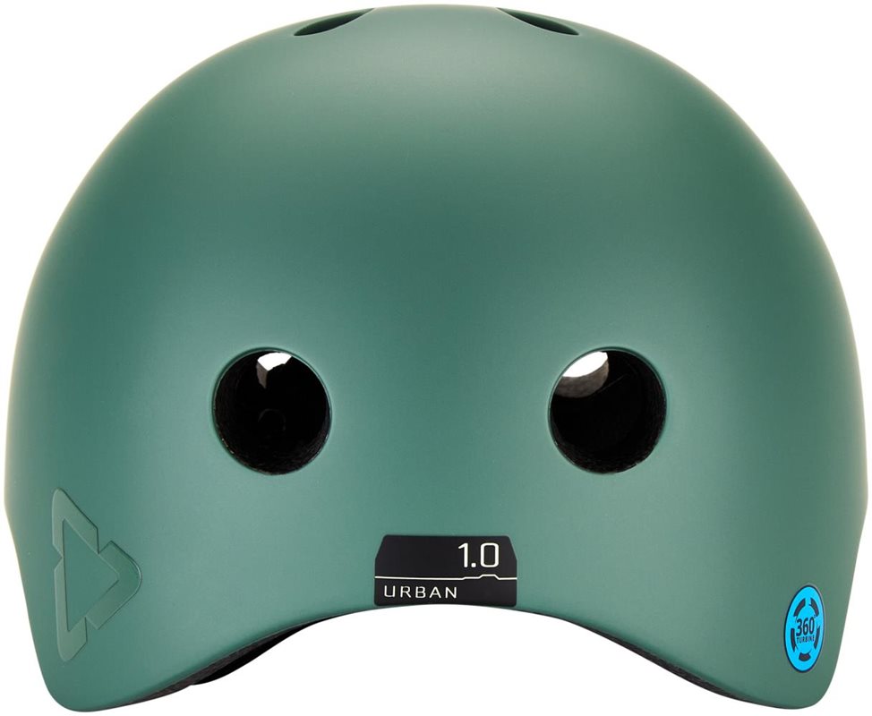 Cykelhjälm Leatt Helmet MTB Urban 1.0 Ivy