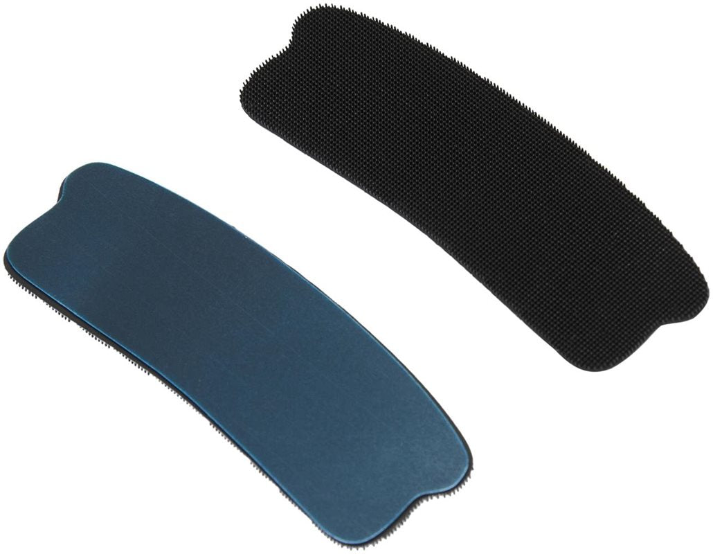 Cykelhjälm Poc Ventral Lite Uranium Black Matt