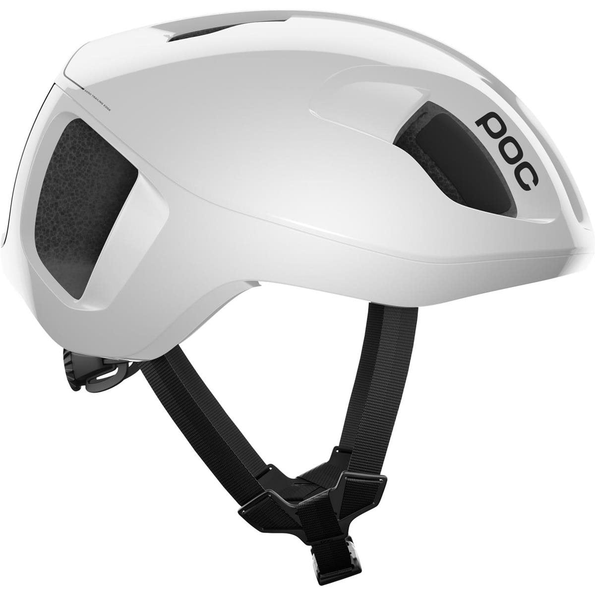 Cykelhjälm Poc Ventral Mips Hydrogen White