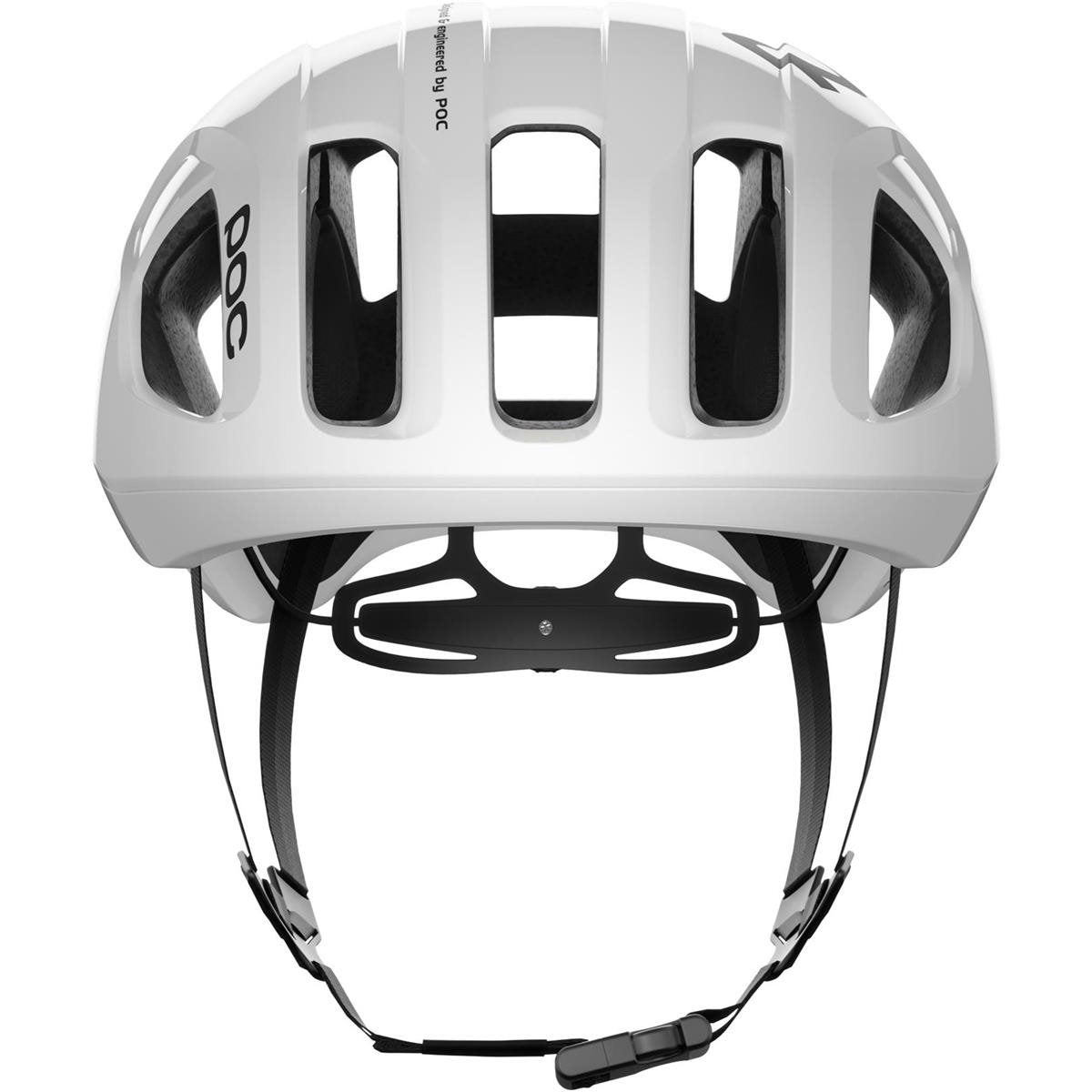 Cykelhjälm Poc Ventral Mips Hydrogen White