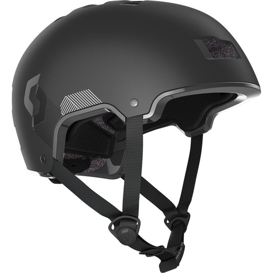 Cykelhjälm Scott Jibe Black