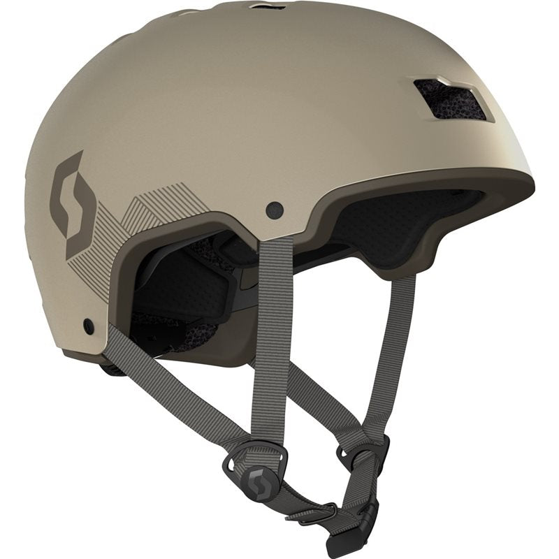 Cykelhjälm Scott Jibe Sand Beige