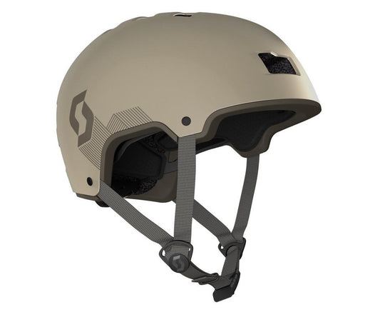Cykelhjälm Scott Jibe Sand Beige