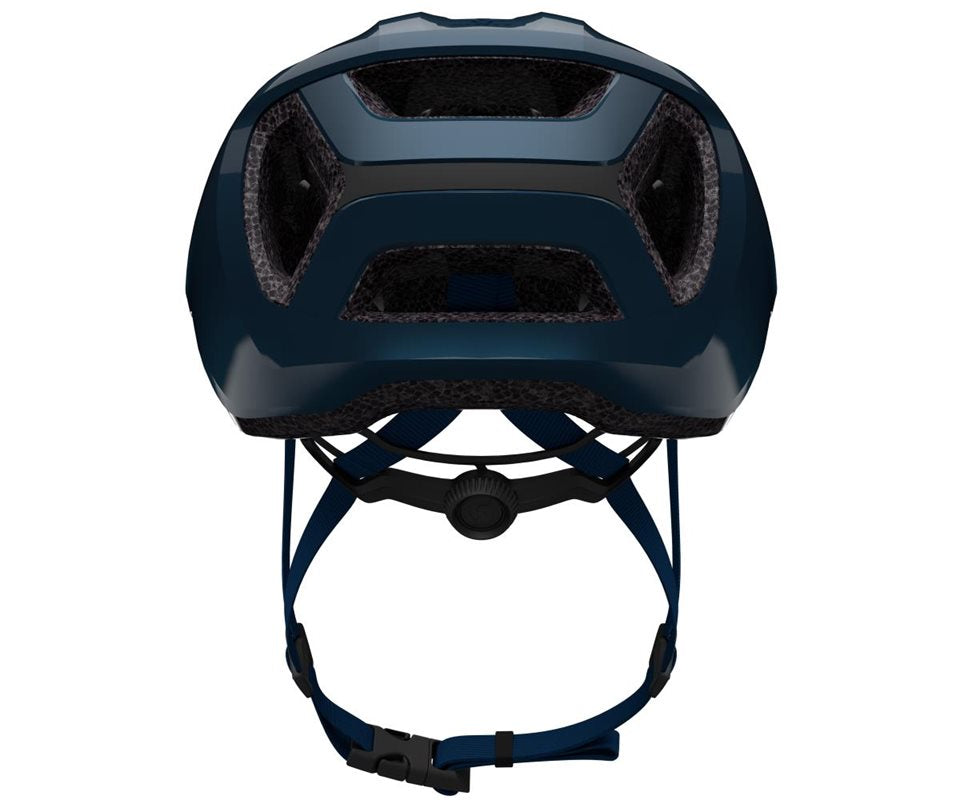 Cykelhjälm Scott Supra Dark Blue