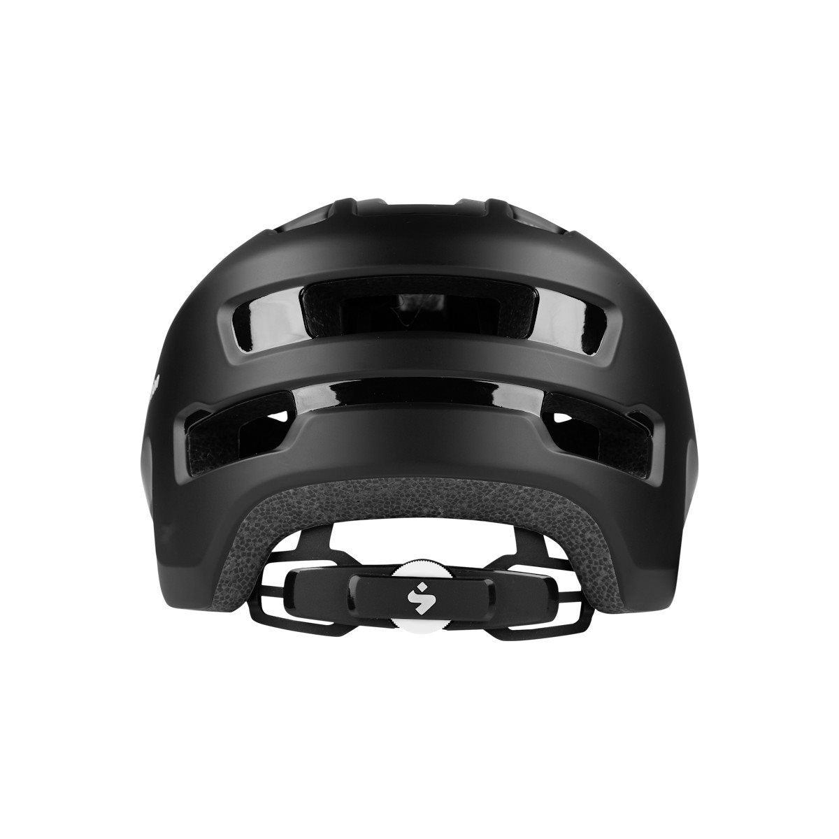 Cykelhjälm Sweet Protection Cykelhjälm MTB Ripper Matte Black