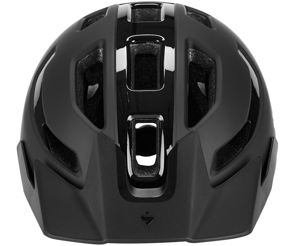 Cykelhjälm Sweet Protection Cykelhjälm MTB Ripper Matte Black