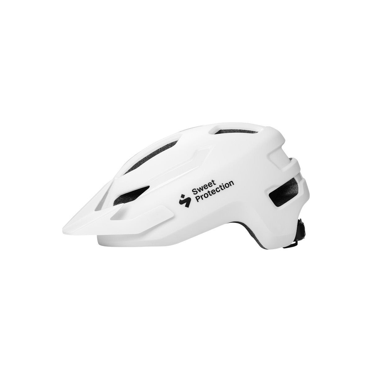 Cykelhjälm Sweet Protection Cykelhjälm MTB Ripper Matte White
