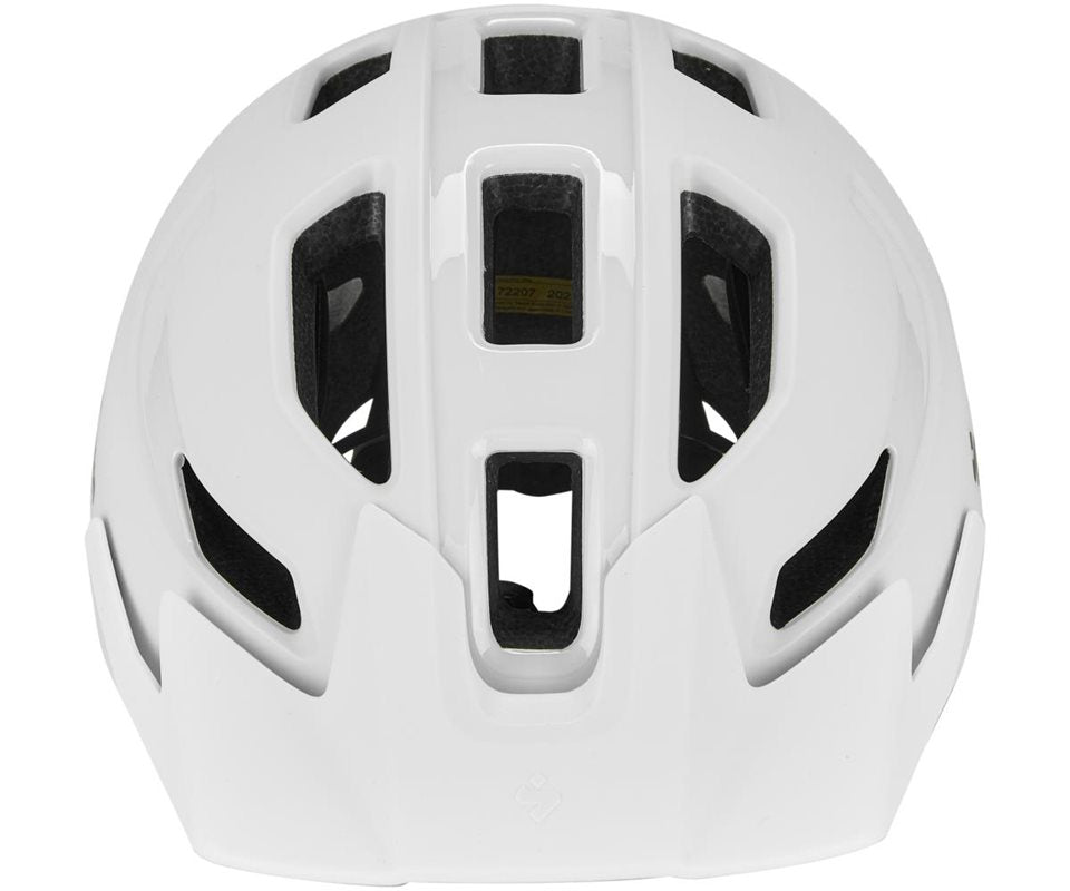 Cykelhjälm Sweet Protection Cykelhjälm MTB Ripper Matte White