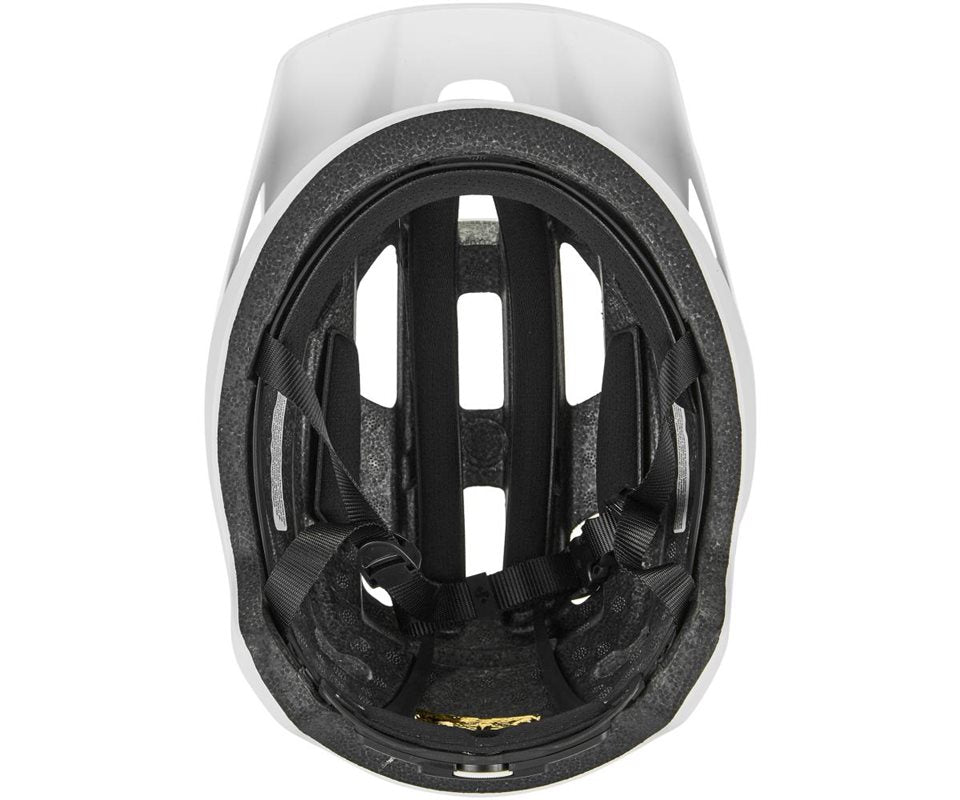 Cykelhjälm Sweet Protection Cykelhjälm MTB Ripper Matte White