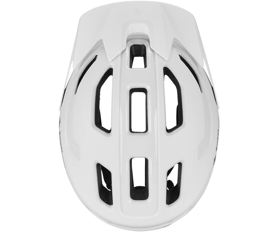 Cykelhjälm Sweet Protection Cykelhjälm MTB Ripper Matte White