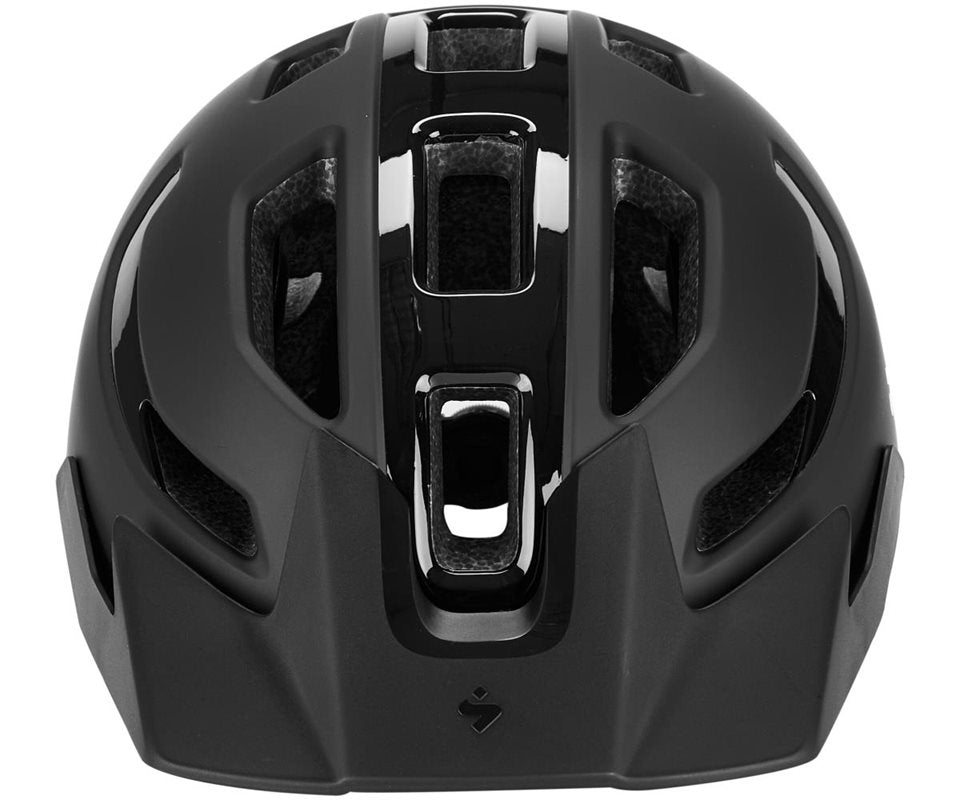 Cykelhjälm Sweet Protection Cykelhjälm Ripper Jr Matte Black
