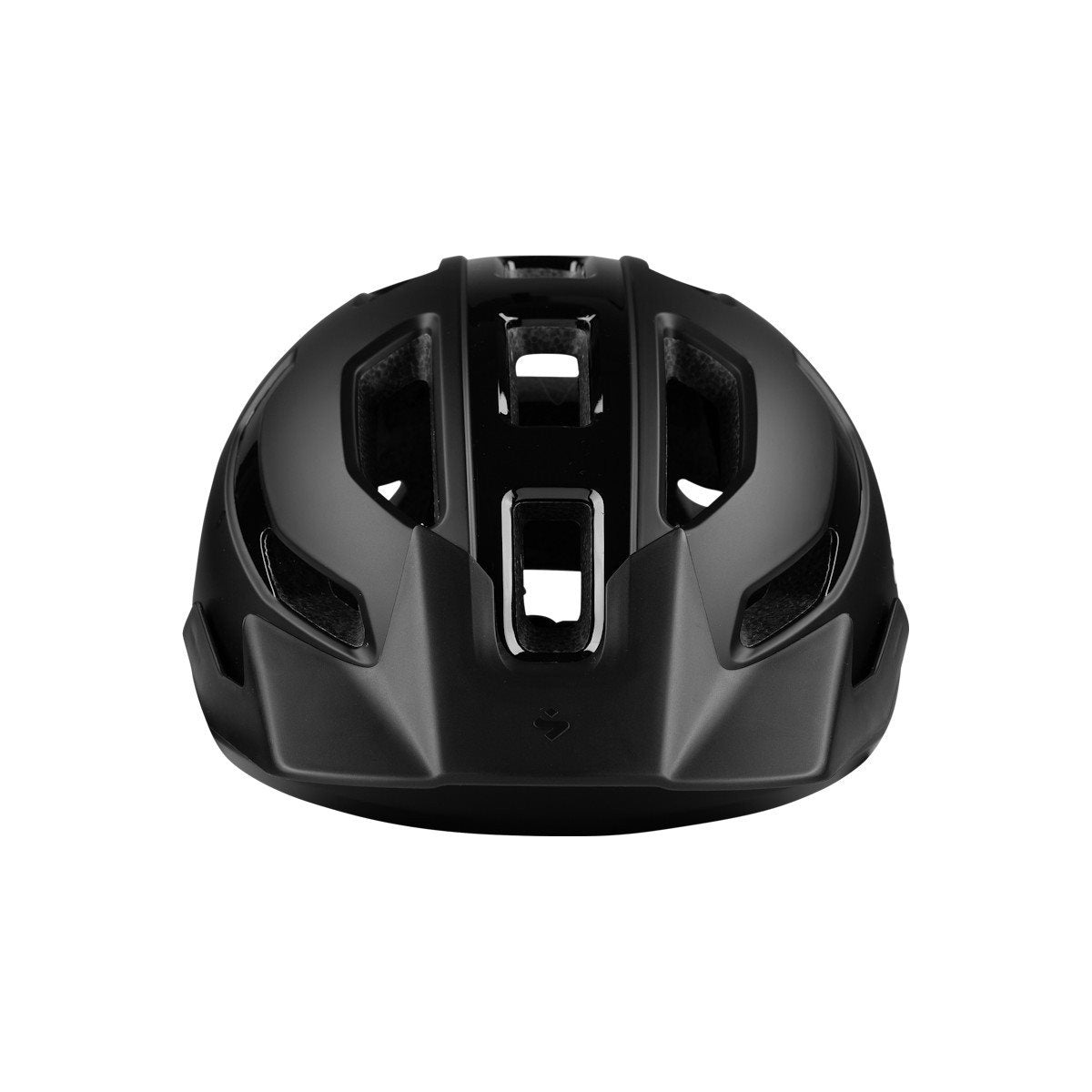 Cykelhjälm Sweet Protection Cykelhjälm Ripper Jr Matte Black