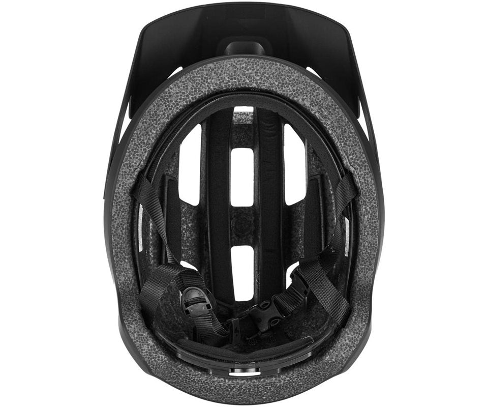 Cykelhjälm Sweet Protection Cykelhjälm Ripper Jr Matte Black