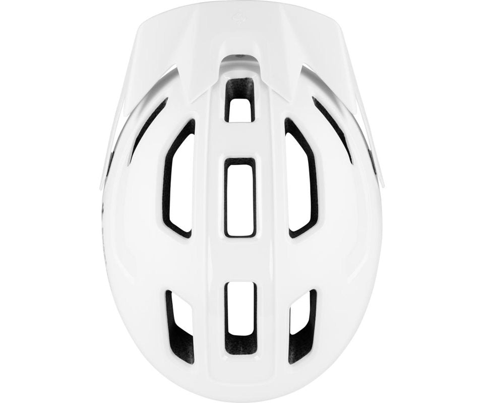 Cykelhjälm Sweet Protection Cykelhjälm Ripper Jr Matte White