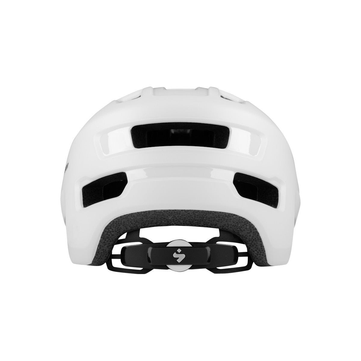 Cykelhjälm Sweet Protection Cykelhjälm Ripper Jr Matte White