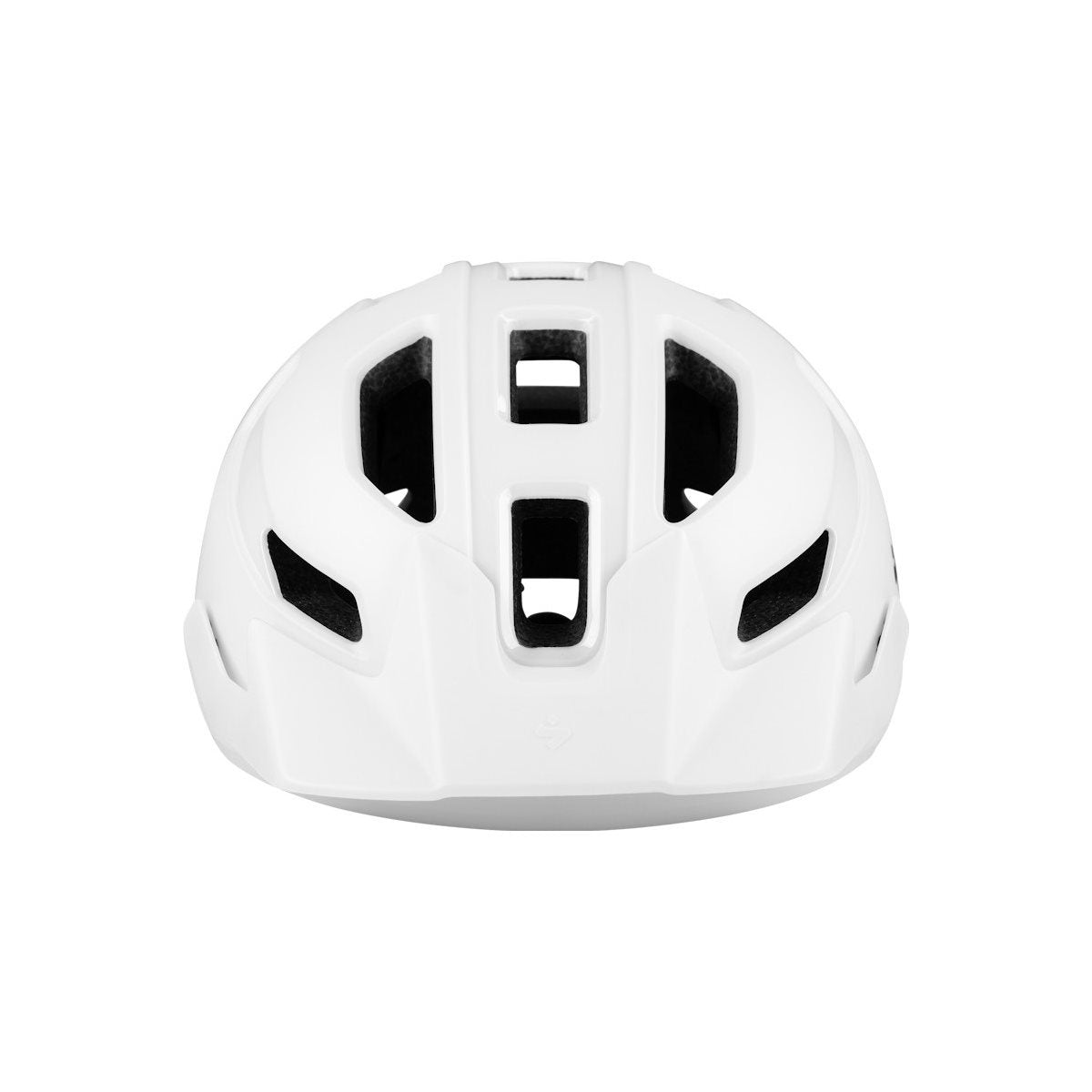 Cykelhjälm Sweet Protection Cykelhjälm Ripper Jr Matte White
