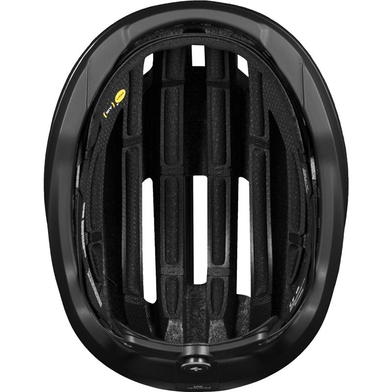 Cykelhjälm Sweet Protection Falconer 2Vi Mips Helmet Matte Black