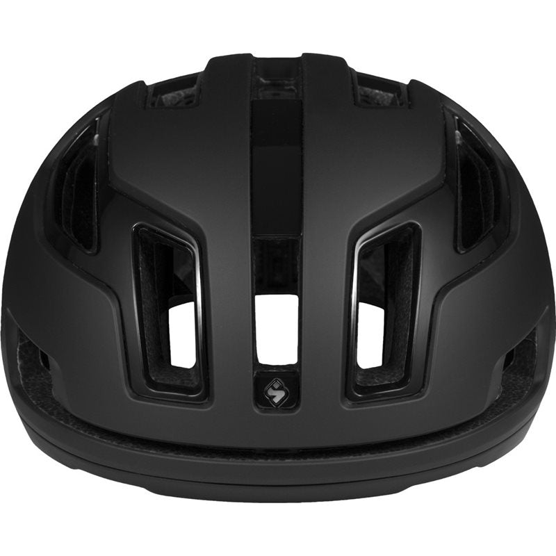 Cykelhjälm Sweet Protection Falconer 2Vi Mips Helmet Matte Black