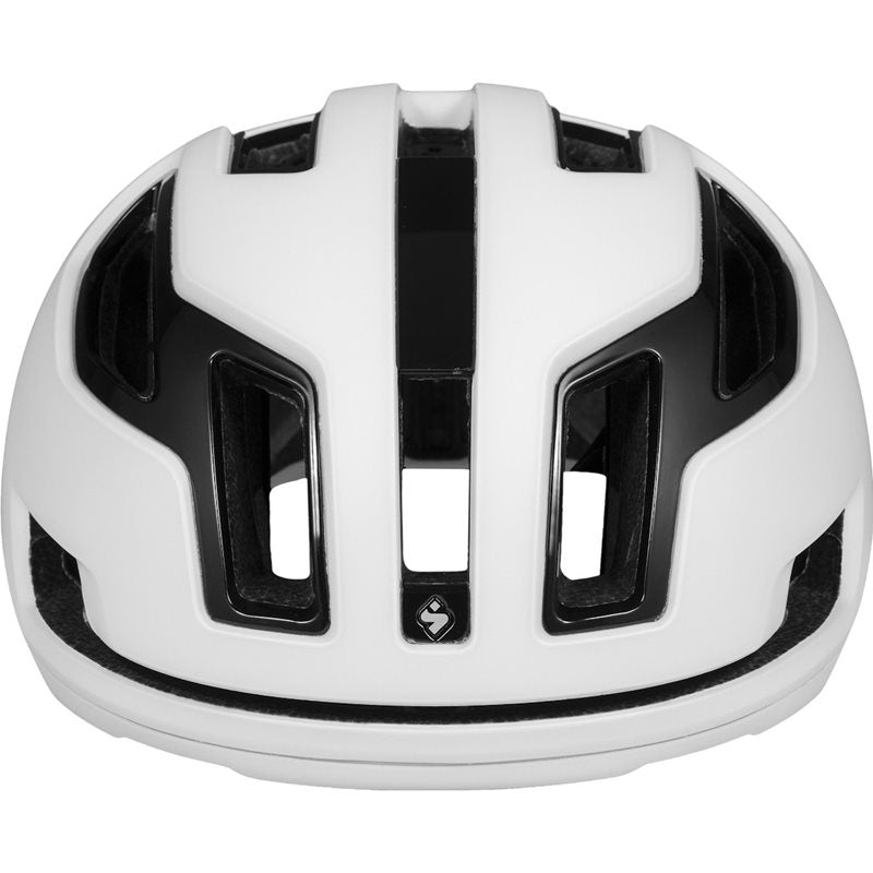 Cykelhjälm Sweet Protection Falconer 2Vi Mips Helmet Satin White