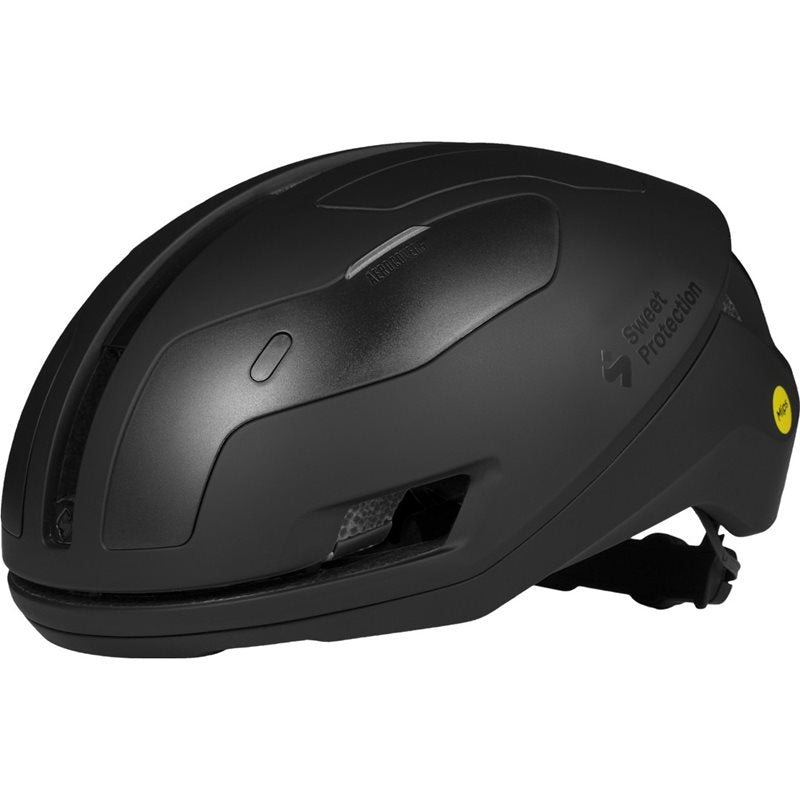 Cykelhjälm Sweet Protection Falconer Aero 2Vi Mips Helmet Matte Black