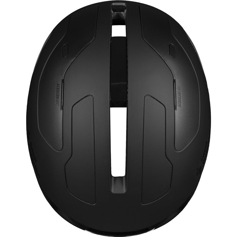 Cykelhjälm Sweet Protection Falconer Aero 2Vi Mips Helmet Matte Black