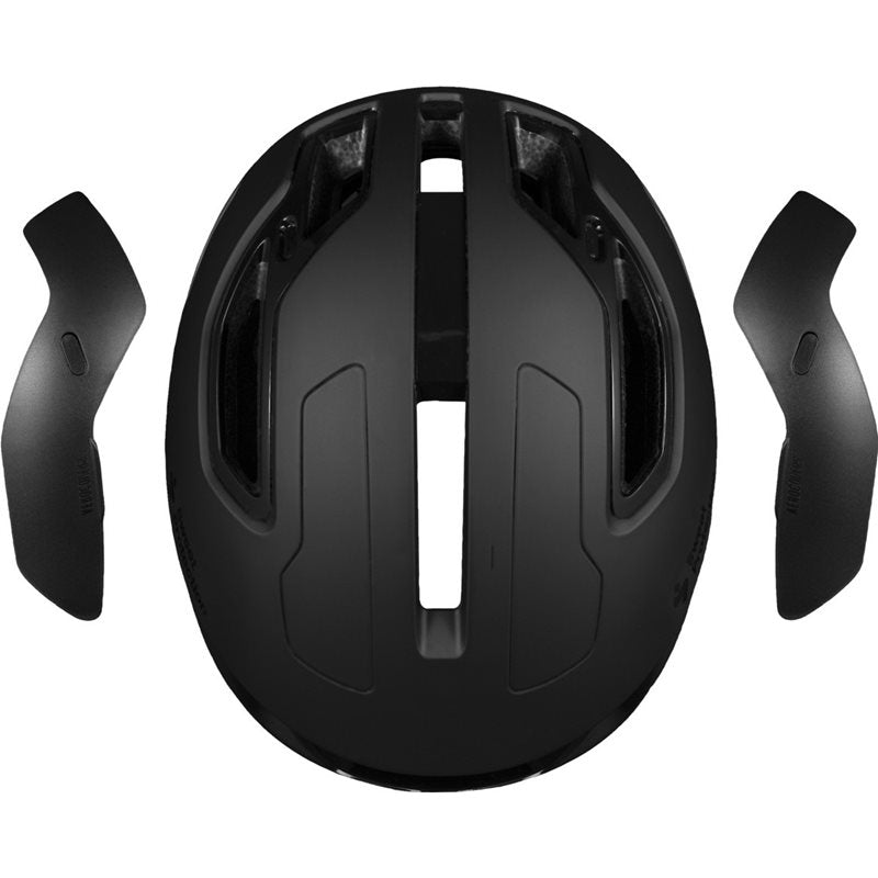 Cykelhjälm Sweet Protection Falconer Aero 2Vi Mips Helmet Matte Black