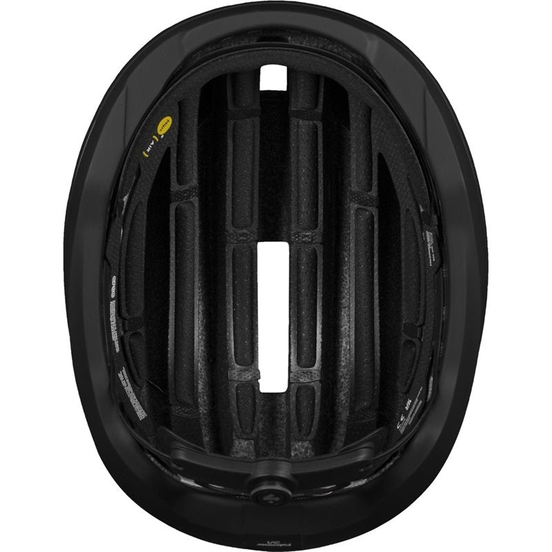Cykelhjälm Sweet Protection Falconer Aero 2Vi Mips Helmet Matte Black