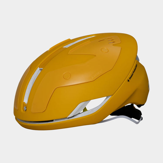 Cykelhjälm Sweet Protection Falconer II Aero MIPS orange