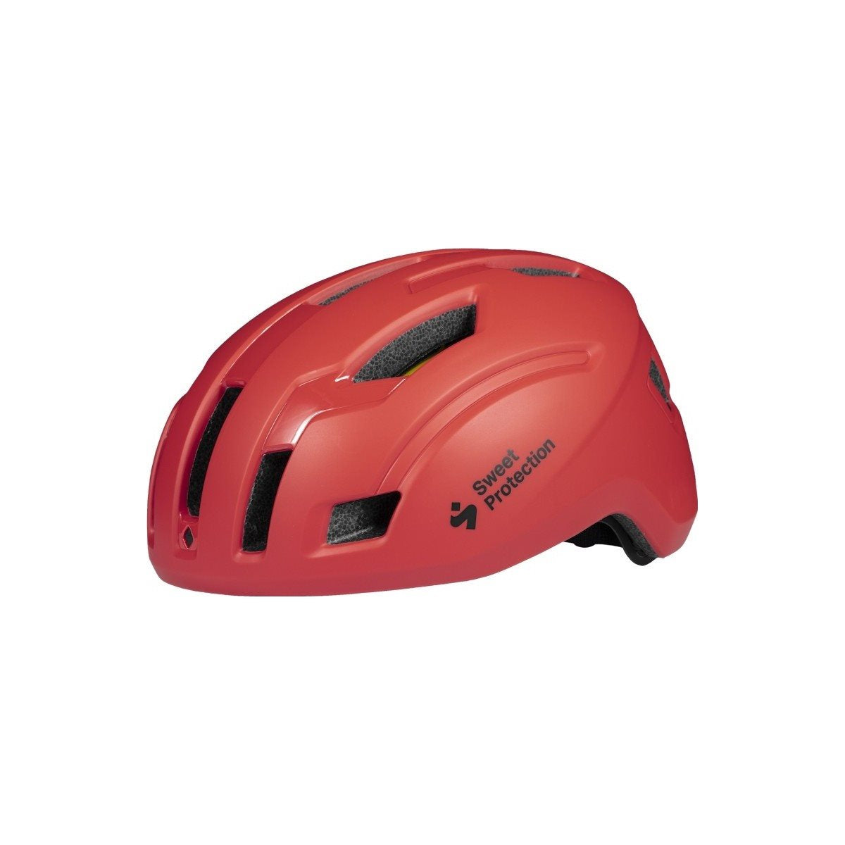Cykelhjälm Sweet Protection Seeker Helmet Lava