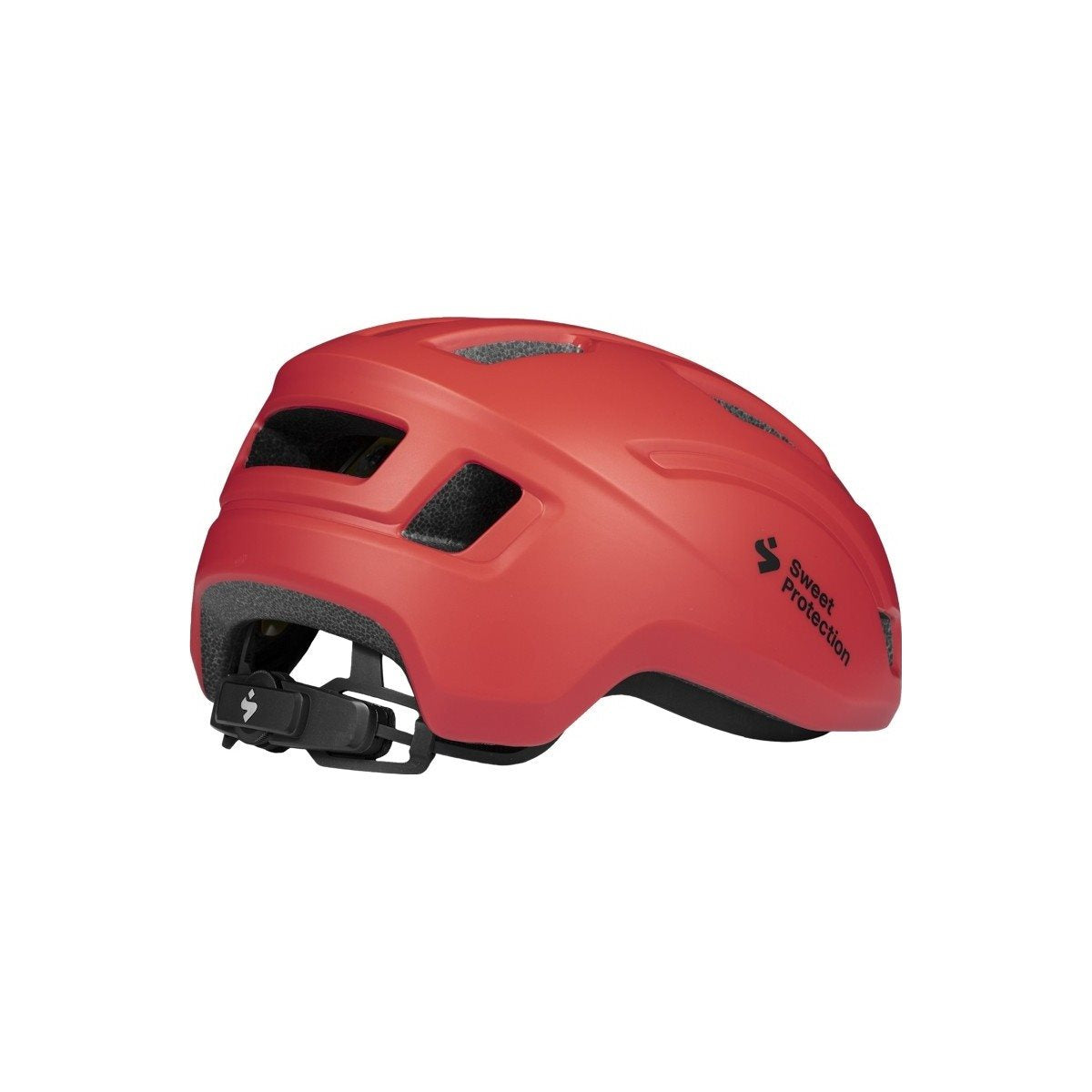 Cykelhjälm Sweet Protection Seeker Helmet Lava