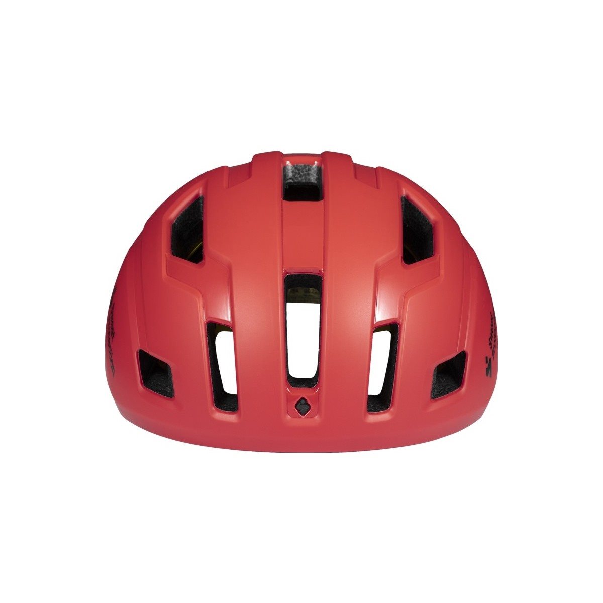 Cykelhjälm Sweet Protection Seeker Helmet Lava