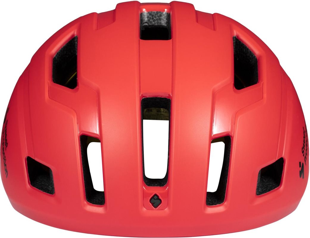 Cykelhjälm Sweet Protection Seeker Helmet Lava